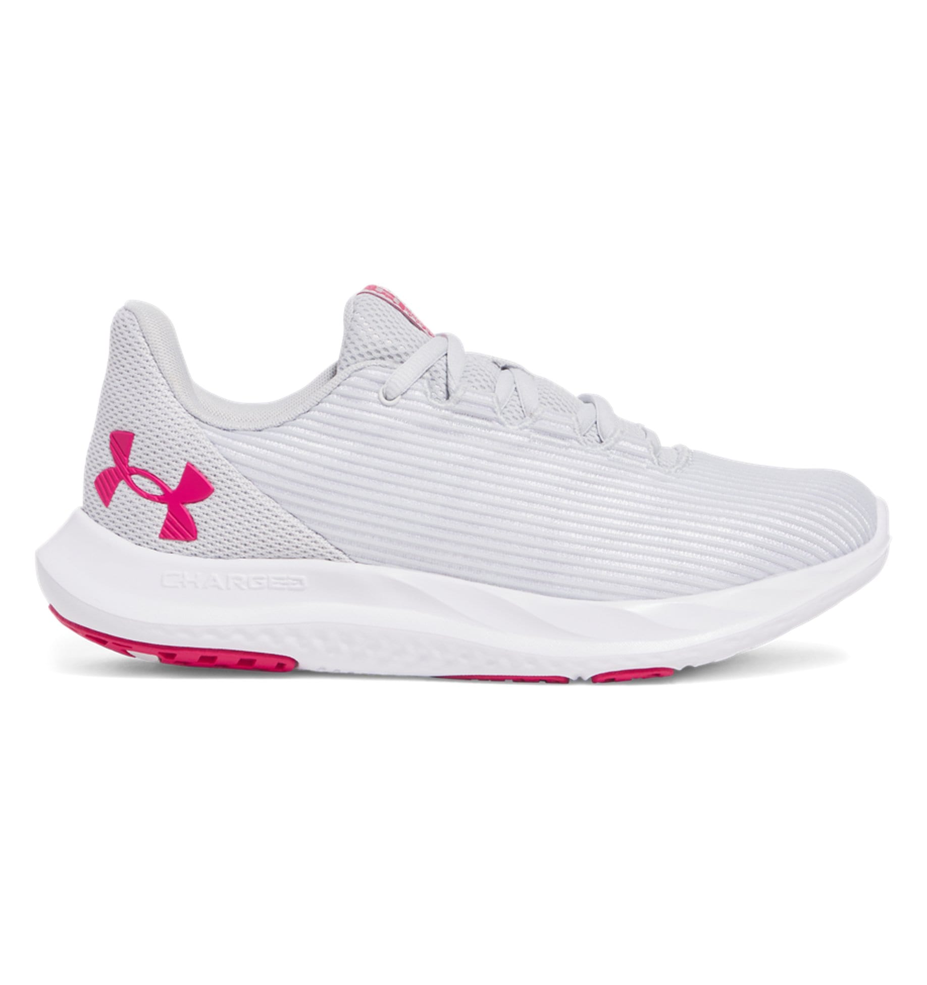 Under Armour® Laufschuh »UA W Charged Speed Swift«