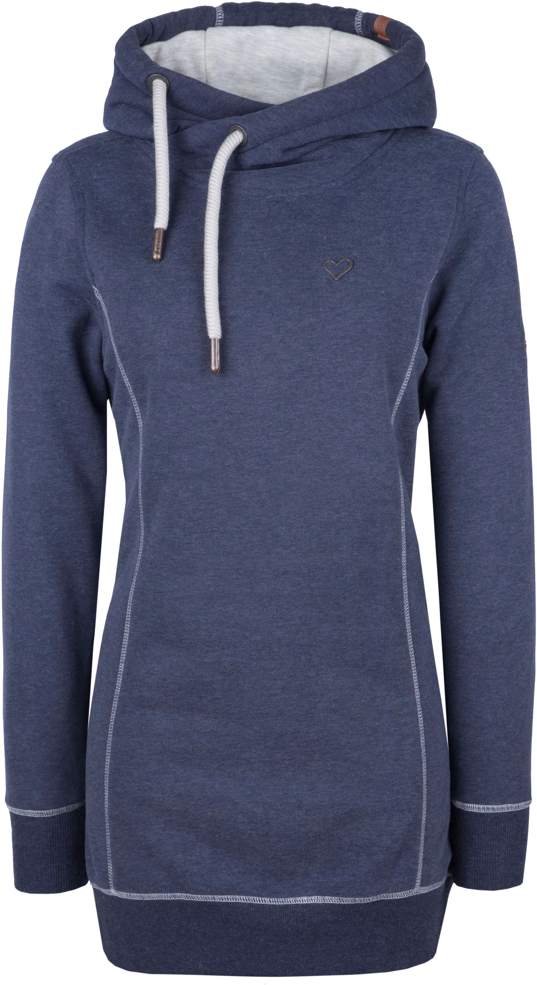 Alife & Kickin Longsweatshirt »HLSWEATAKA«