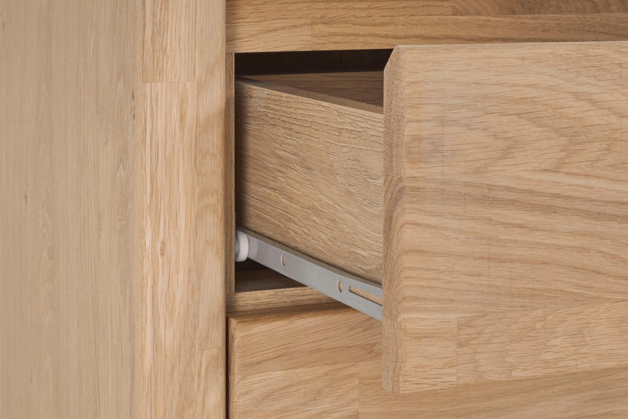 Home affaire Kommode »Silkeborg«, Breite 200 cm