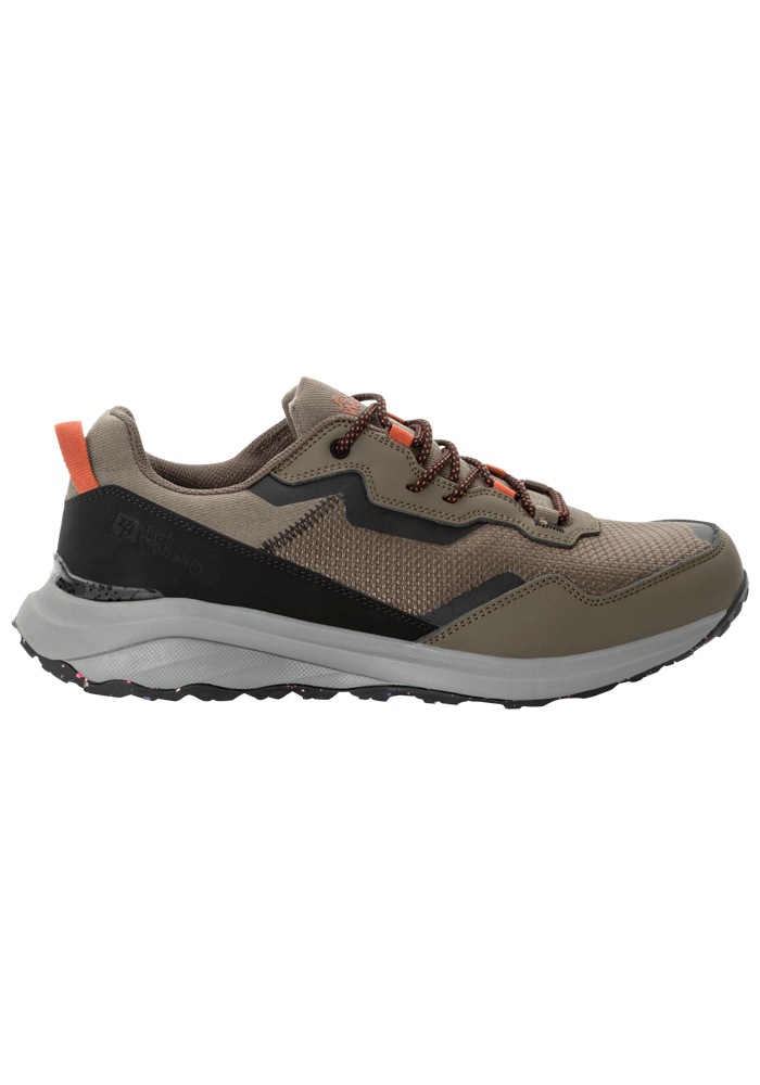 Jack Wolfskin Sneaker »DROMOVENTURE LOW M«