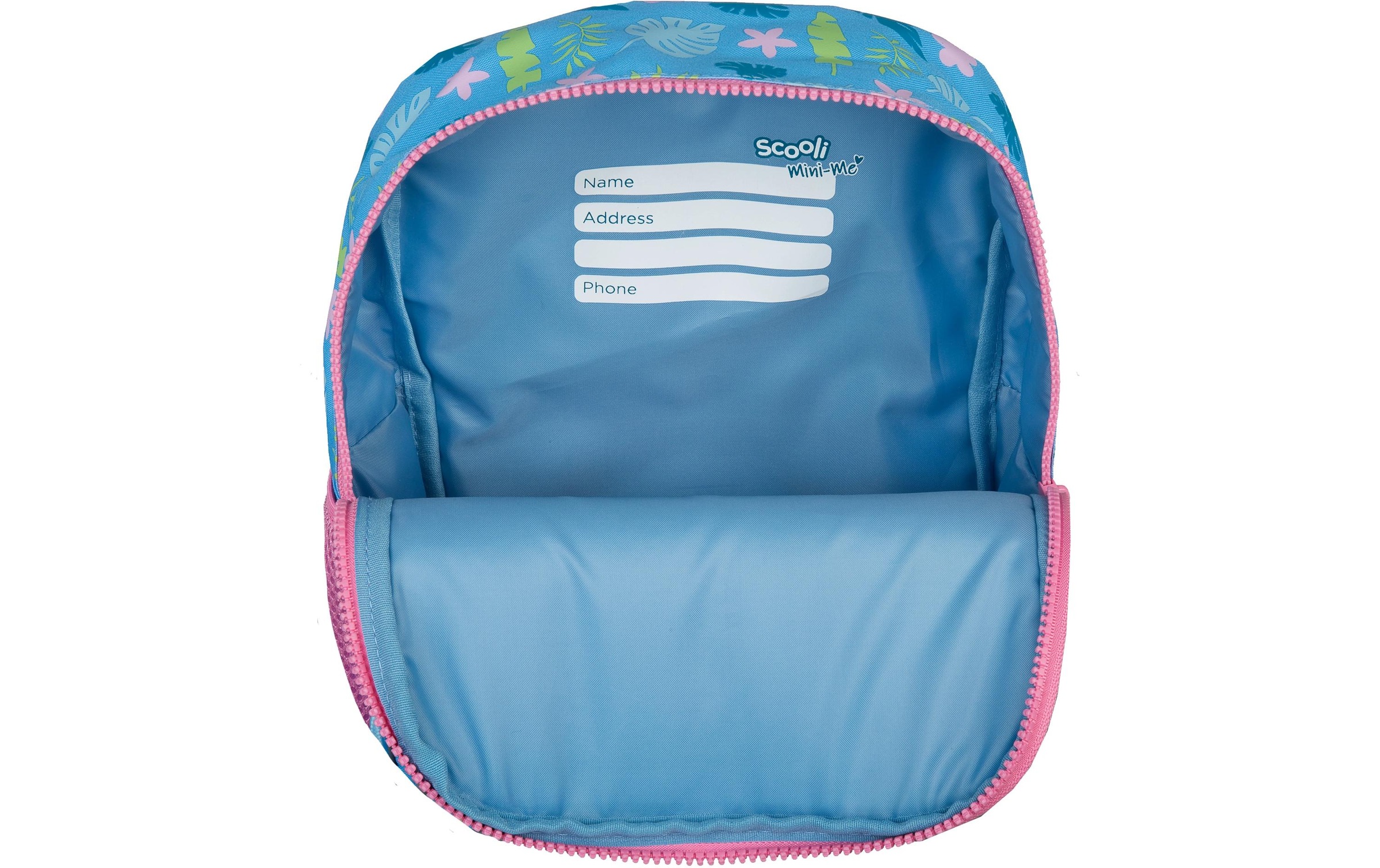 Scooli Kinderrucksack »Mini-Me«