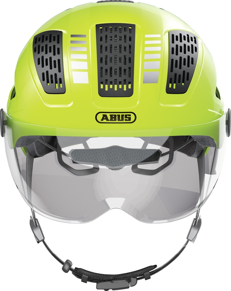 ABUS Fahrradhelm »HYBAN 2.0 ACE«
