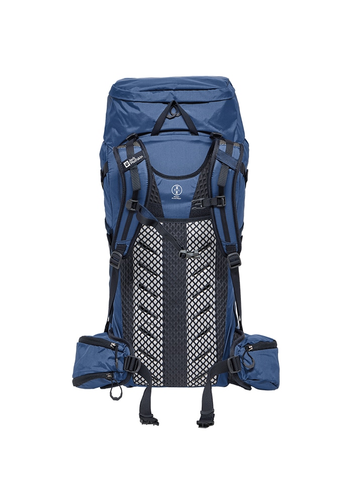 Jack Wolfskin Wanderrucksack »CYROX SHAPE 35 S-L«