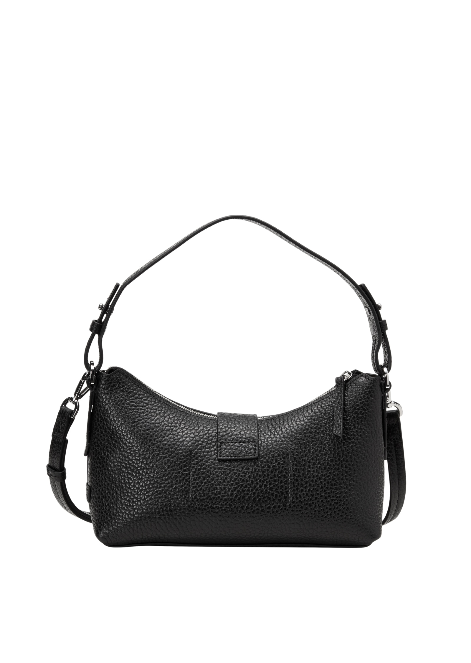 Marc O'Polo Accessories Umhängetasche »Binna« Handtasche, Schultertasche mit verstellbarer Schnalle