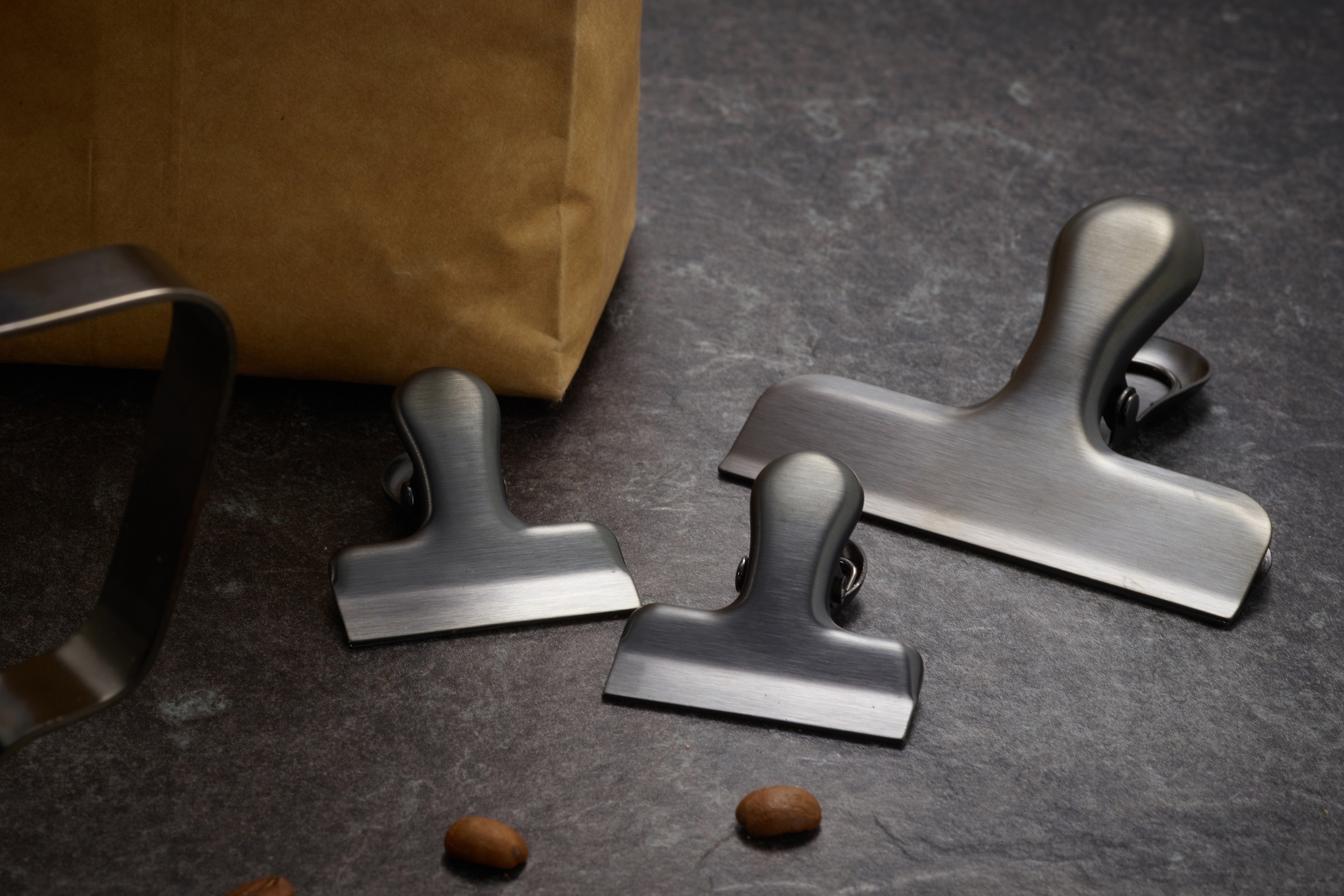 ECHTWERK Barista-Set, (Set, 23 tlg.), Kaffeezubehör-Set, ideal für Cappuccino oder Latte Macchiato, 23-tlg.