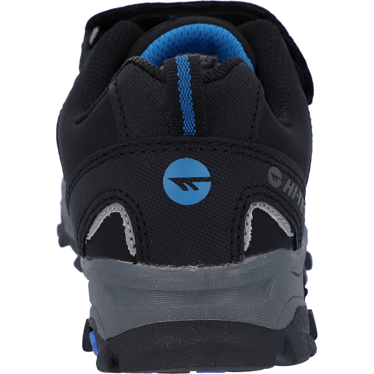 Hi-Tec Schnürschuh »Hi-Tec-Schuhe Blackout Low Jr«