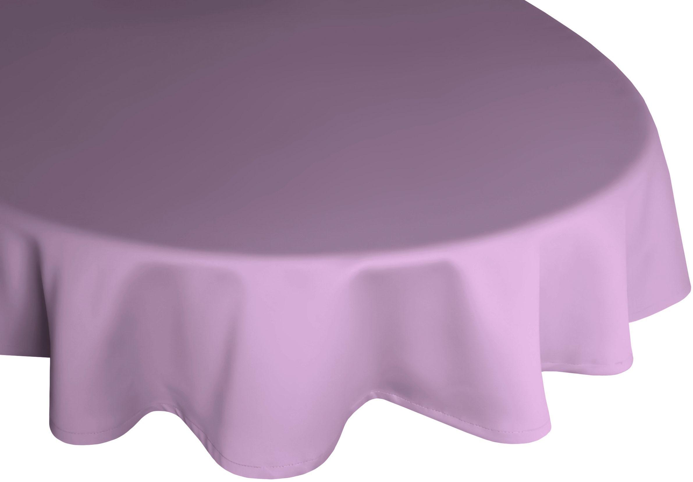 Tischdecke 