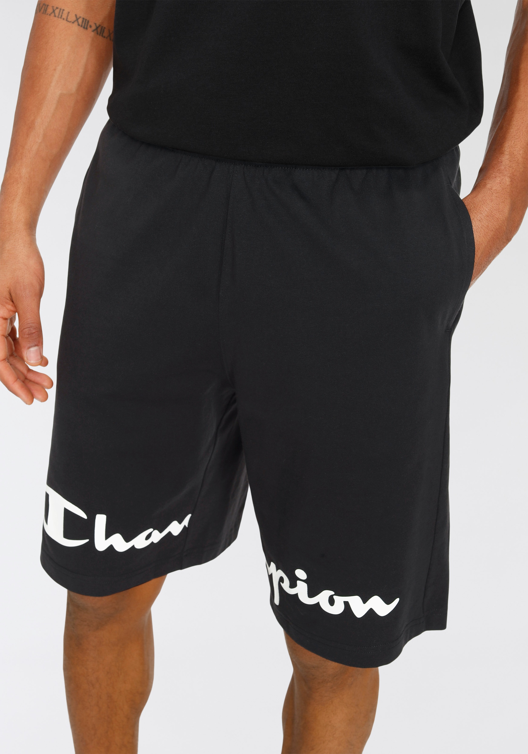3. Bild von Champion Shorts