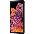 Samsung Smartphone »Galaxy-Xcover-Pro«, (16 cm/6,3 Zoll, 64 GB Speicherplatz, 25 MP Kamera), Robustes Outdoor Smartphone