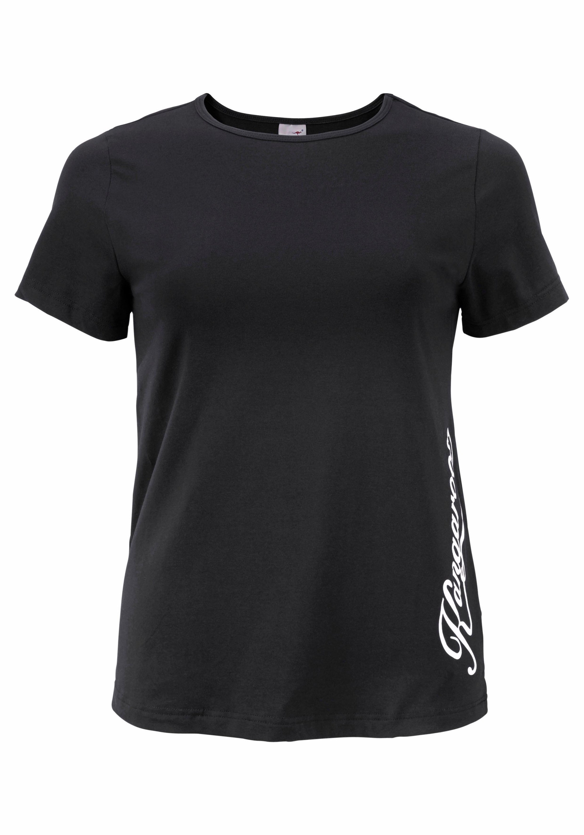 KangaROOS T-Shirt, Große bestellen online Größen
