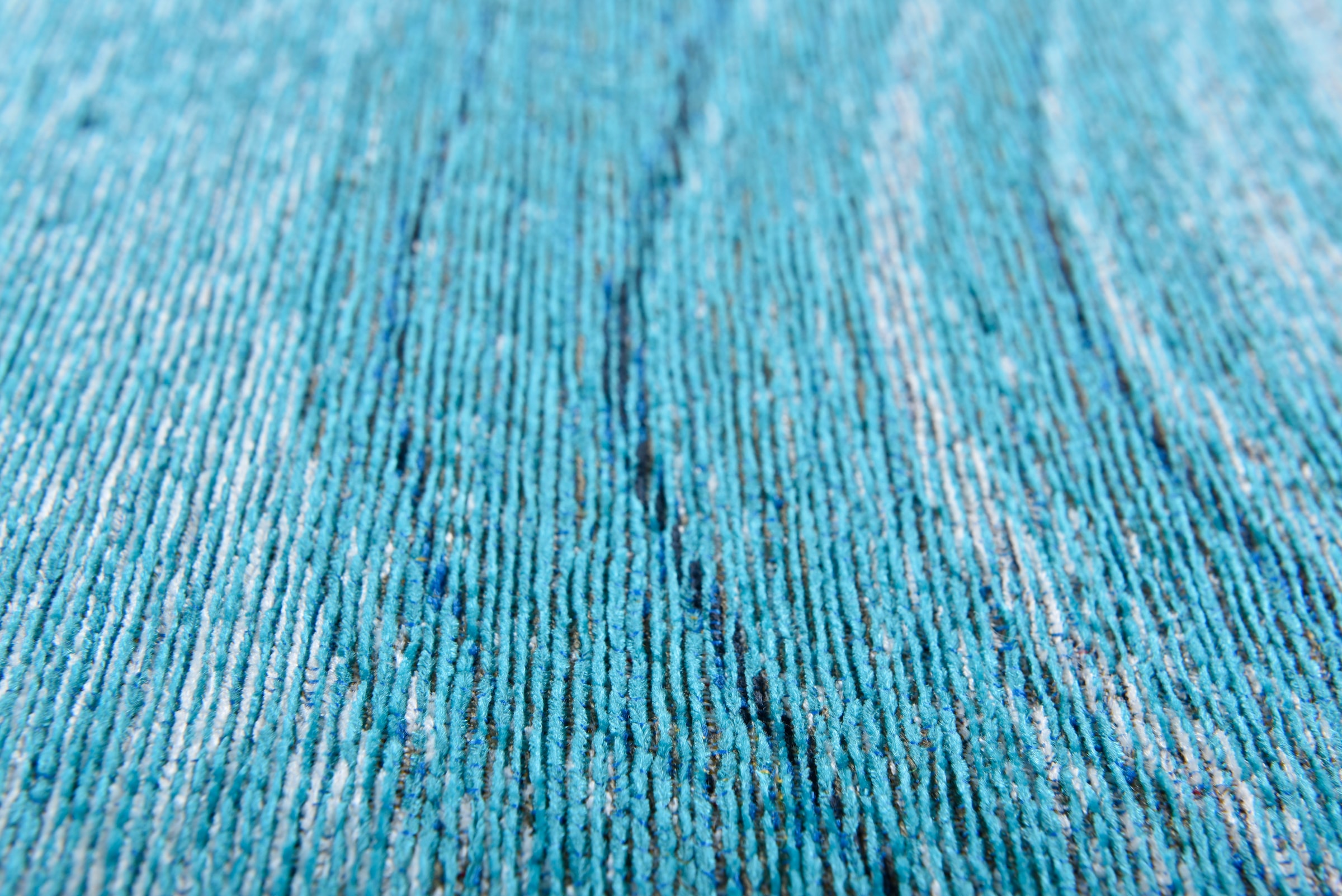 Gino Falcone Teppich »Cosima-110«, rechteckig, 3 mm Höhe, flachgeweber Jaquard-Teppich, mit Chenillegarn, modernes Design