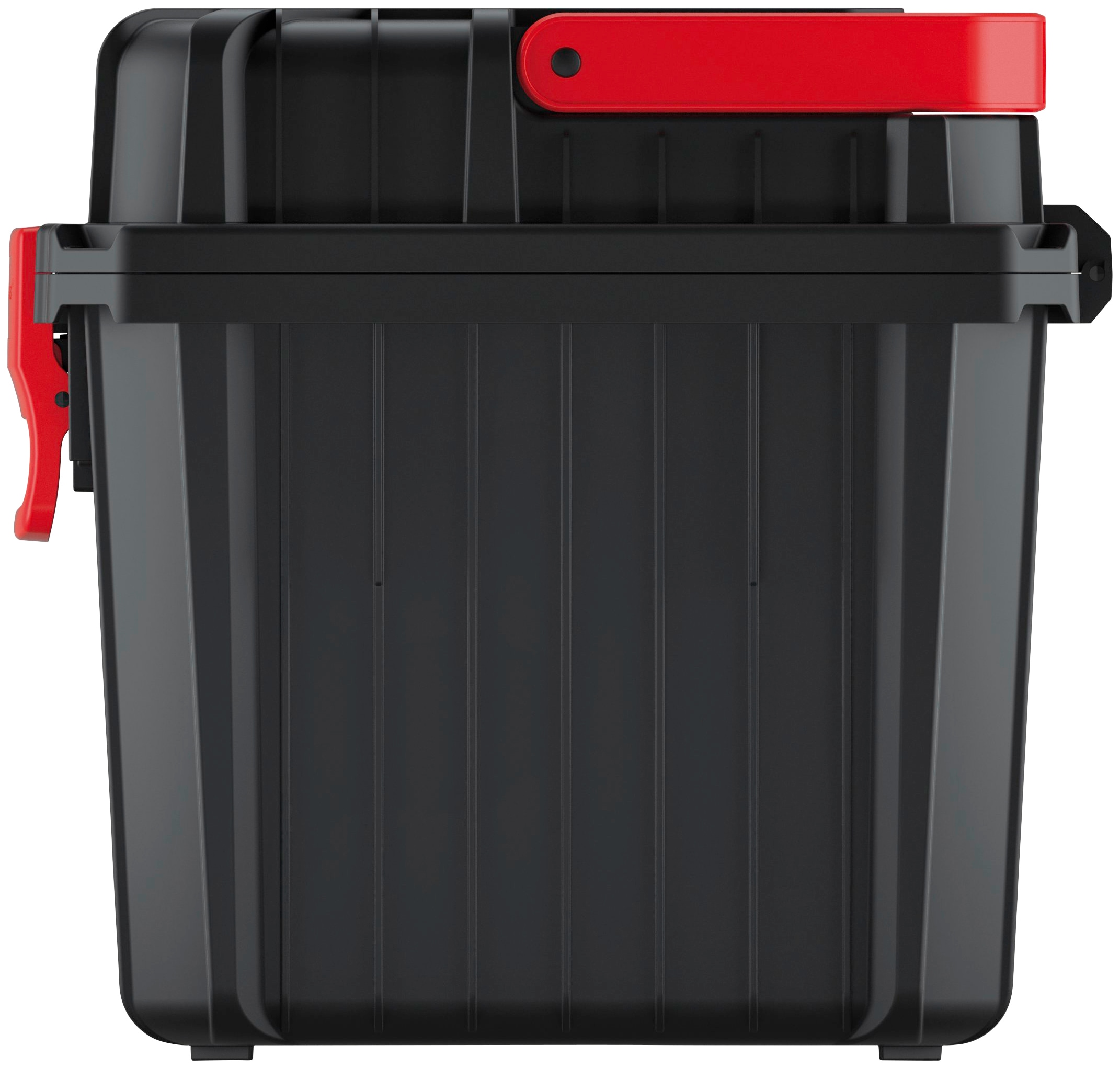 Prosperplast Werkzeugbox »HEAVY« 58,5 x 36 x 33,7 cm