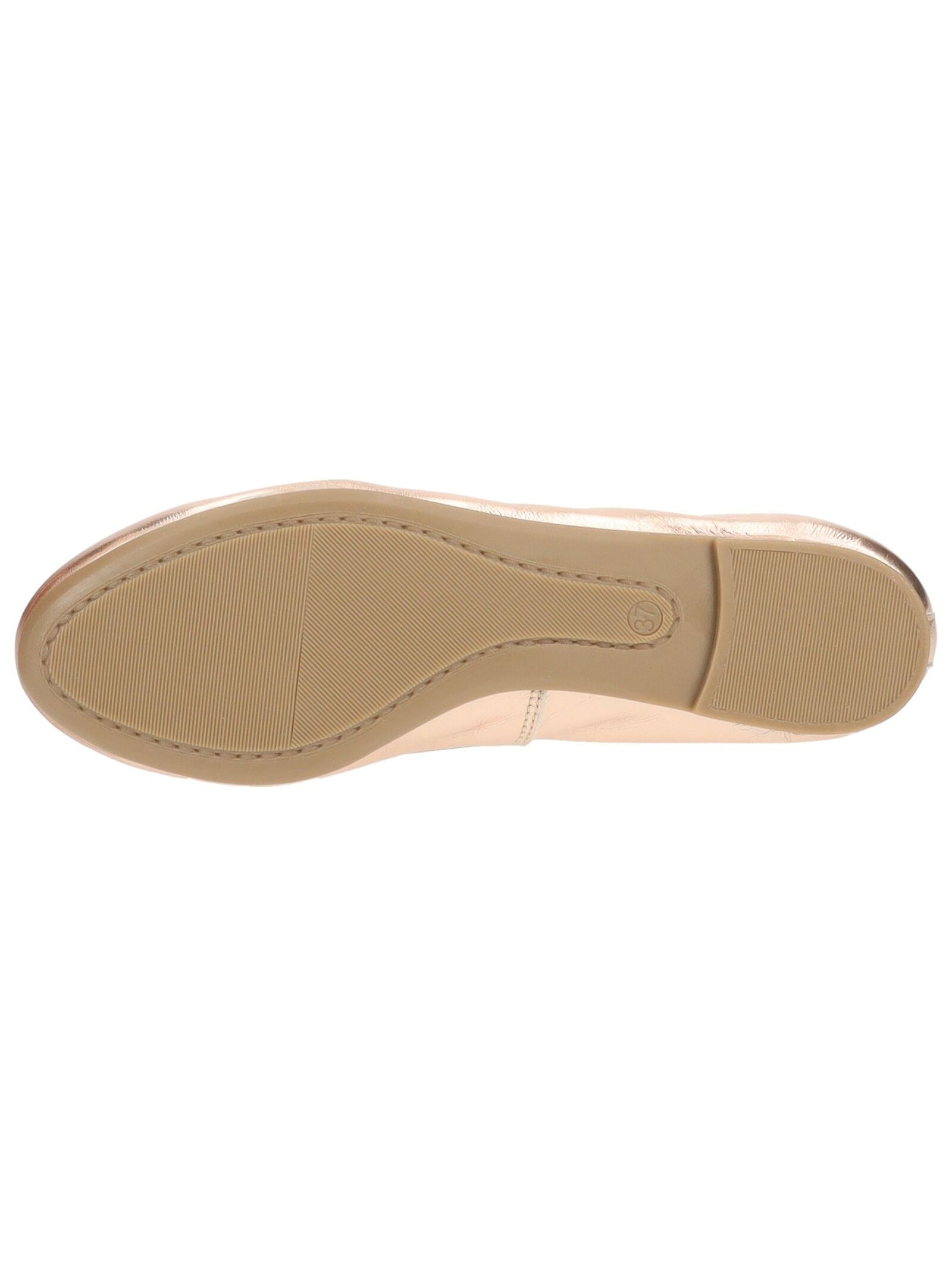 Scapa Ballerina »scapa Ballerinas Leder«