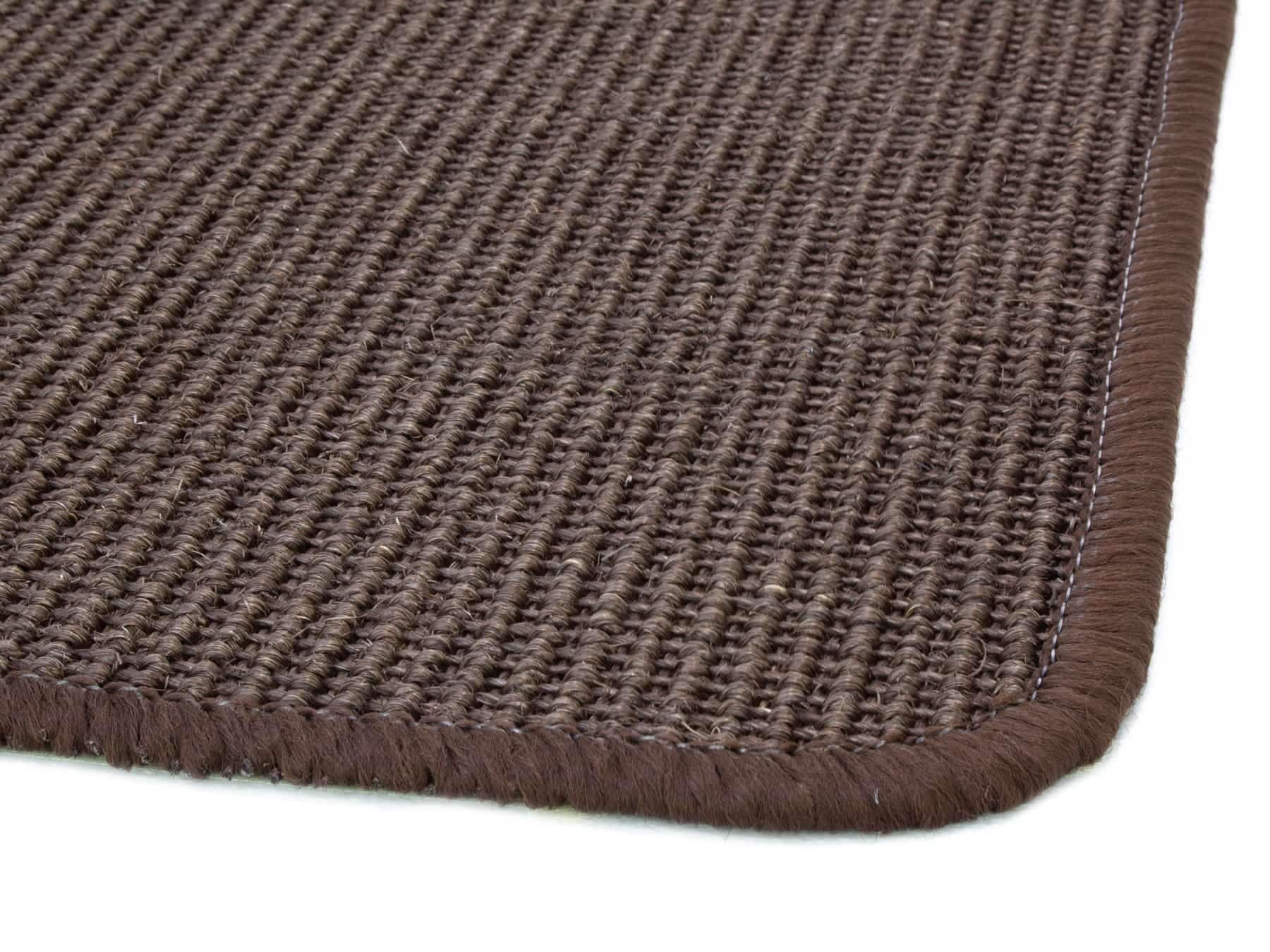 Primaflor-Ideen in Textil Kratzbrett »Katzen-Kratzmatte SISALLUX, Made in Netherlands«, (1 tlg.), Kratzteppich, Sisal, in verschiedenen Größen, vielseitig einsetzbar
