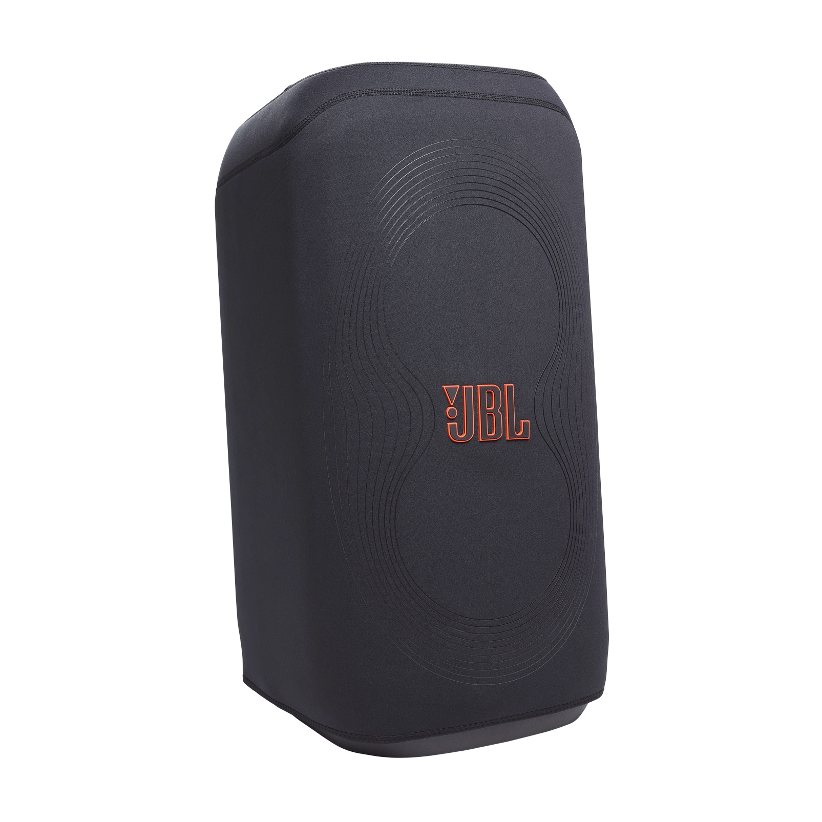 JBL Lautsprecher-Hülle »PartyCover Club 120 für JBL PartyBox 120«, staub- und kratzfest, Schutzhülle, robust, faltbar