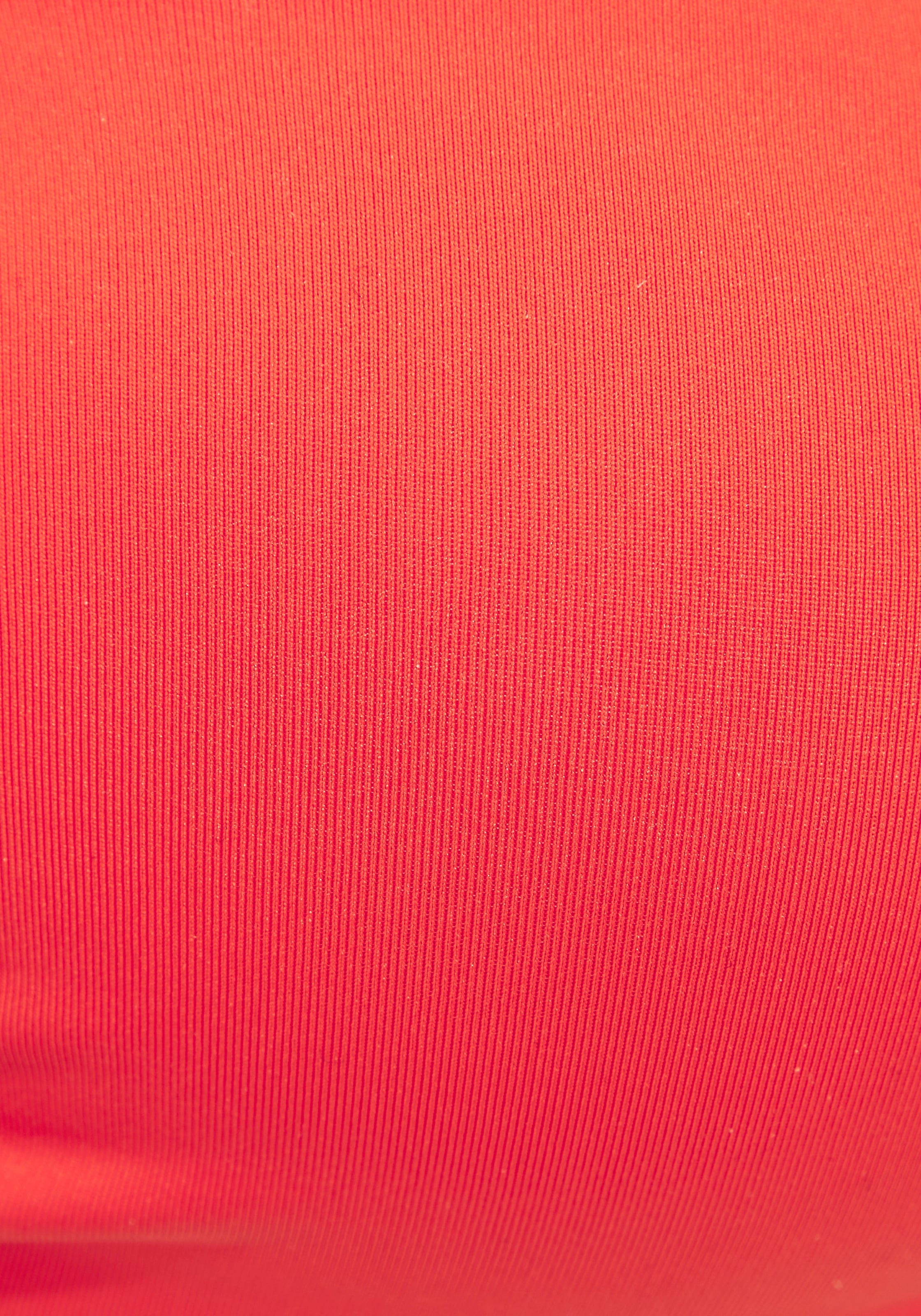 Copenhagen Studios Bandeau-Bikini-Top »Emma«, mit Kontrastdetails