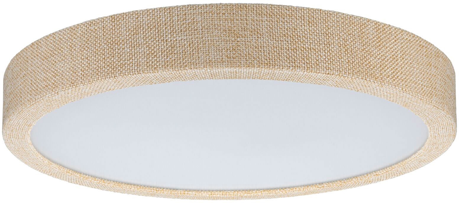 Paulmann LED Panel »Cosara 15W 4000K 300mm IP44«, 1 flammig