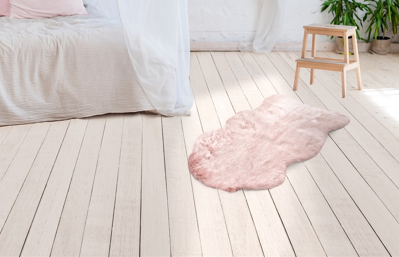 me gusta Teppich »Tender 125«, rechteckig, 52 mm Höhe, Kuscheliger & gemütl günstig online kaufen