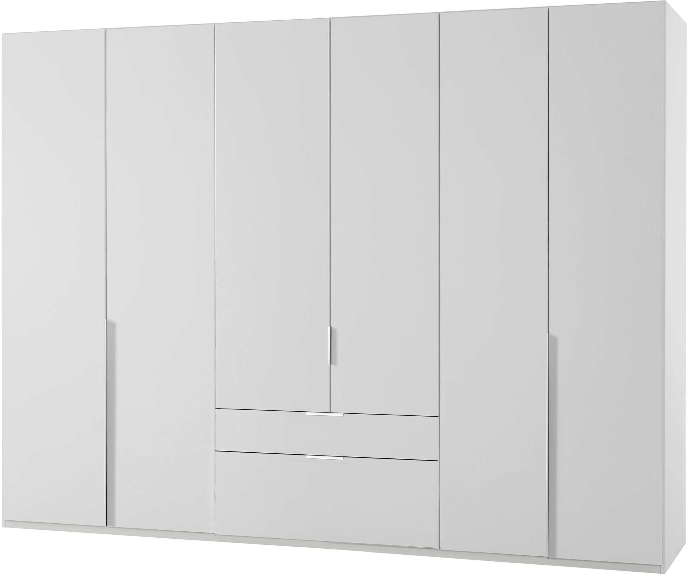 Wimex Kleiderschrank "New York" mit Spiegeltür günstig online kaufen