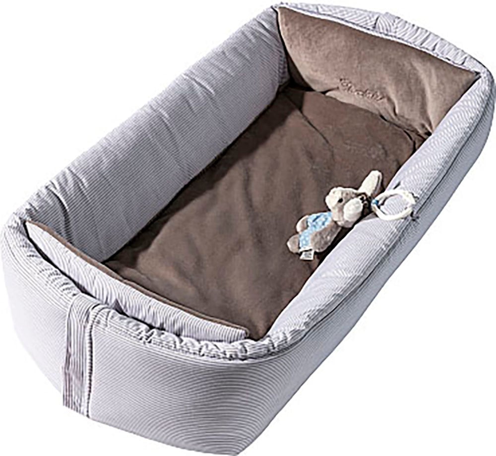 Sterntaler® Bettnestchen »Emmi«