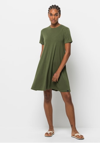 Shirtkleid »RELIEF DRESS«