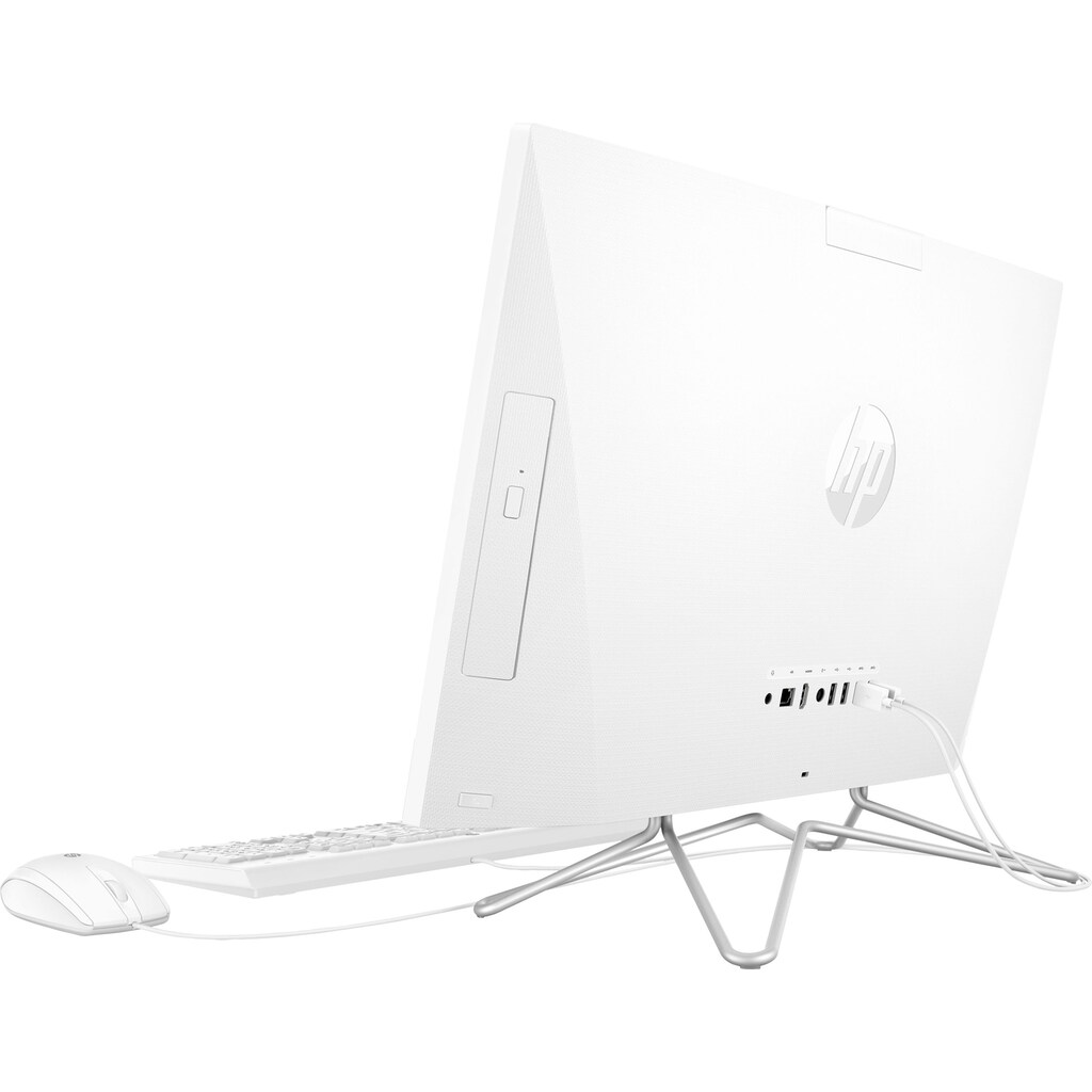 HP All-in-One PC »24-df1005ng«