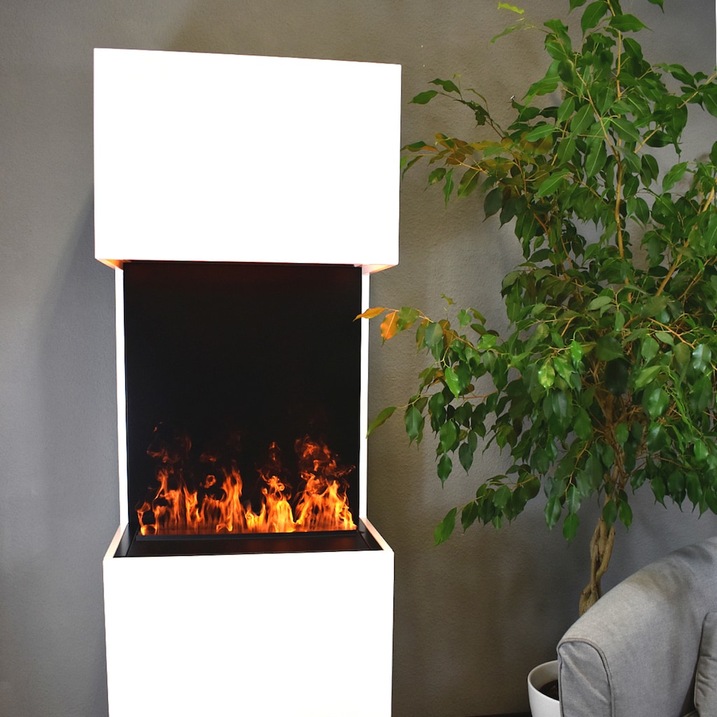 GLOW FIRE Elektrokamin »Beethoven OMC 500«