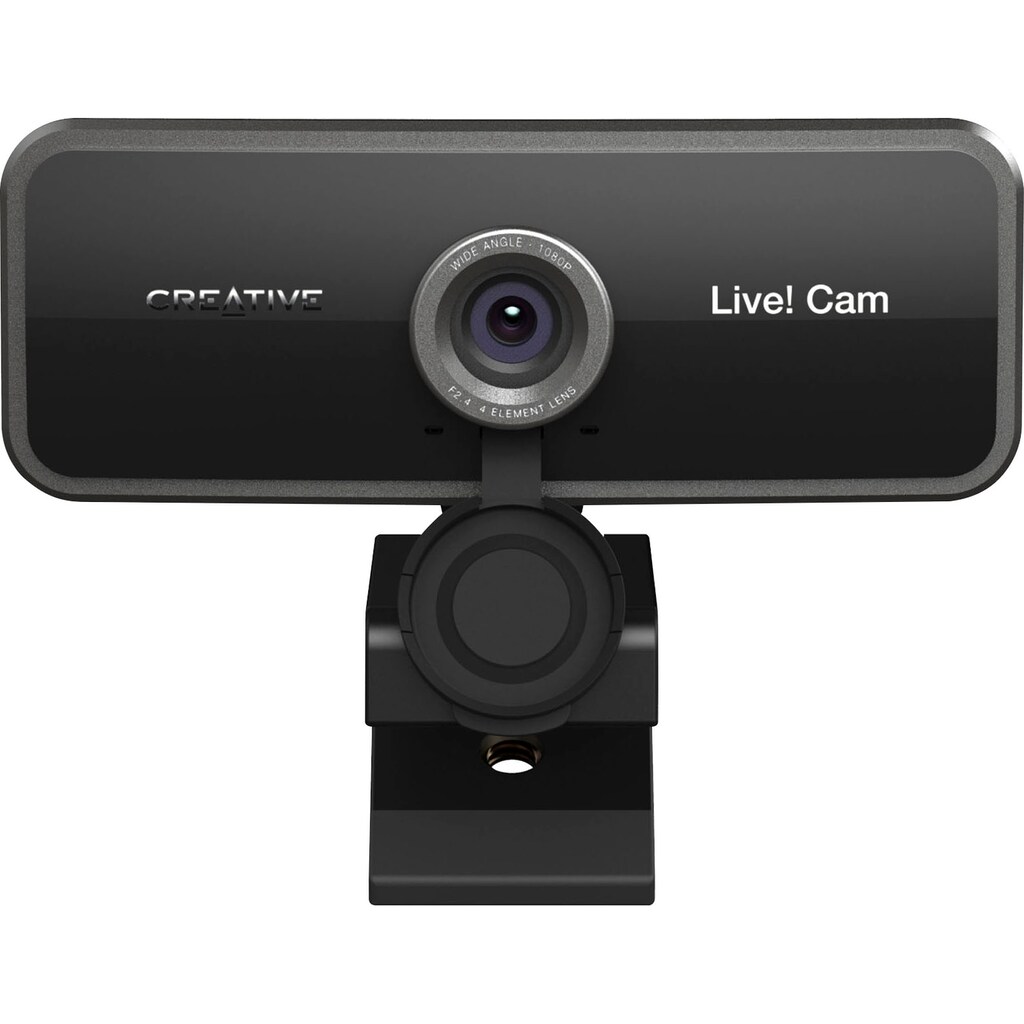 Creative Webcam »Live! Cam Sync 1080p«