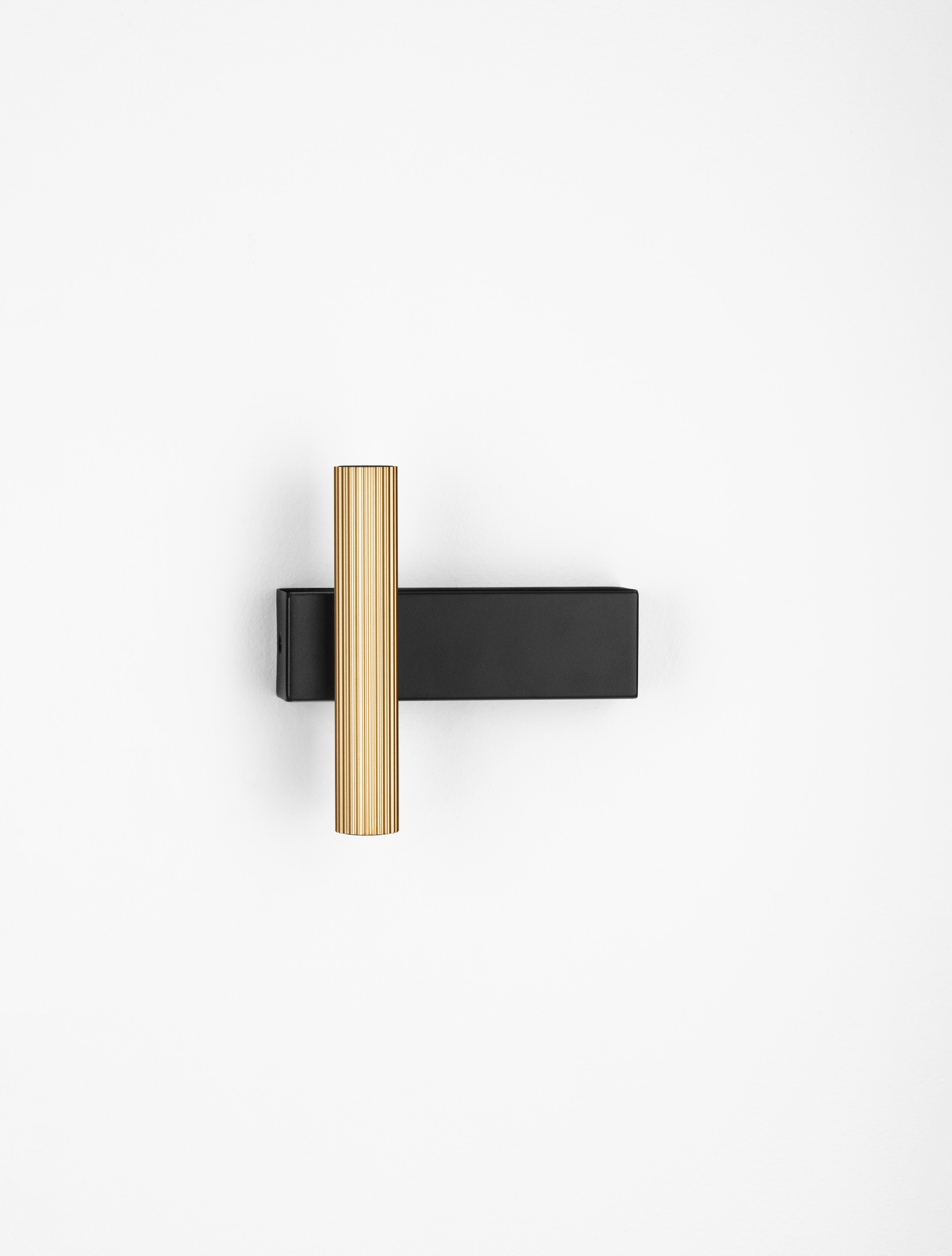 Nova Luce Wandleuchte »OKEN«, 2 flammig