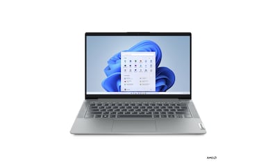 Lenovo Notebook »5«, (35,6 cm/14 Zoll), AMD, Ryzen 5, 256 GB SSD kaufen