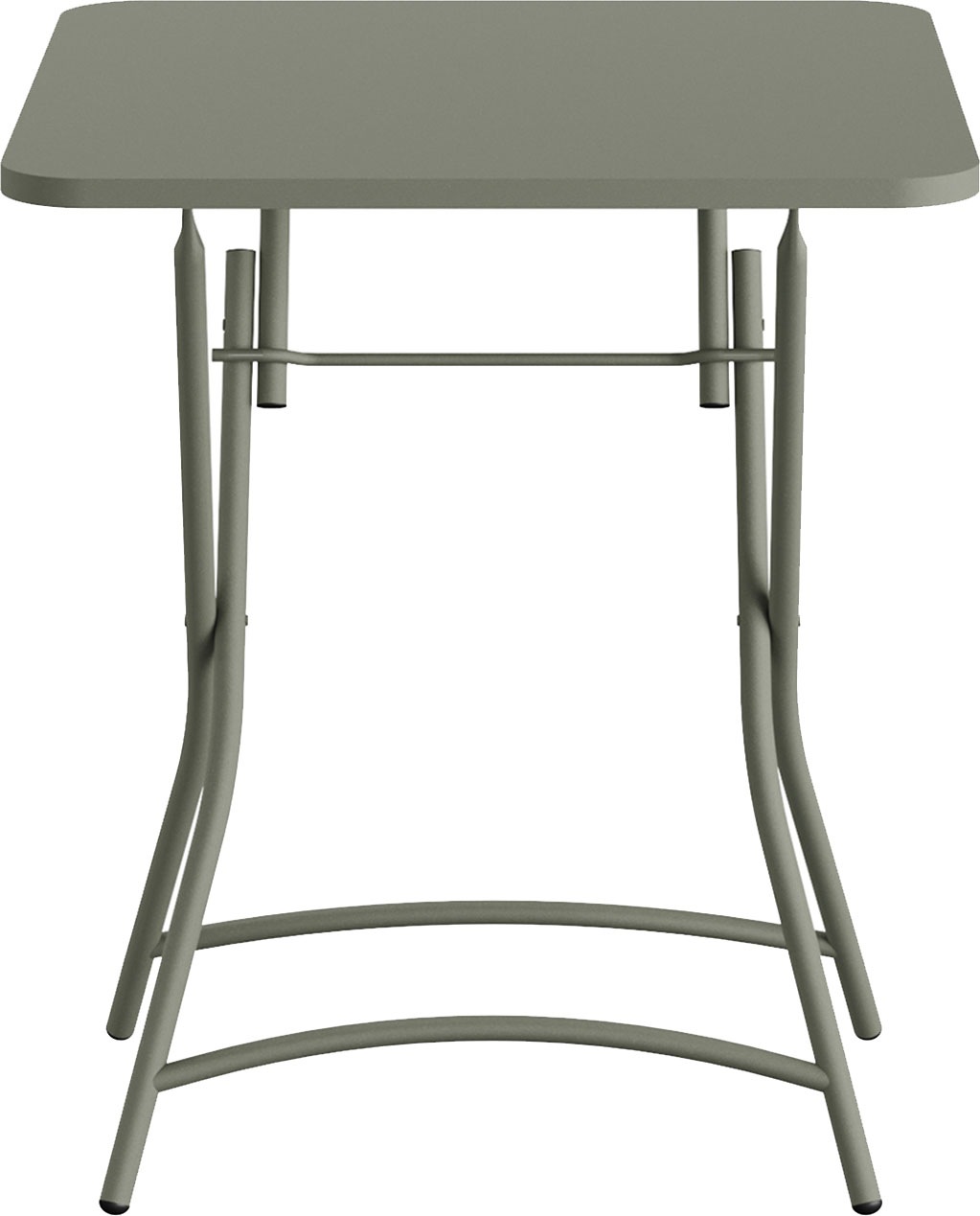 Essentials Klapptisch »Breeze Bistro« Packung, 1 Stk. tlg. Metall, in versc günstig online kaufen