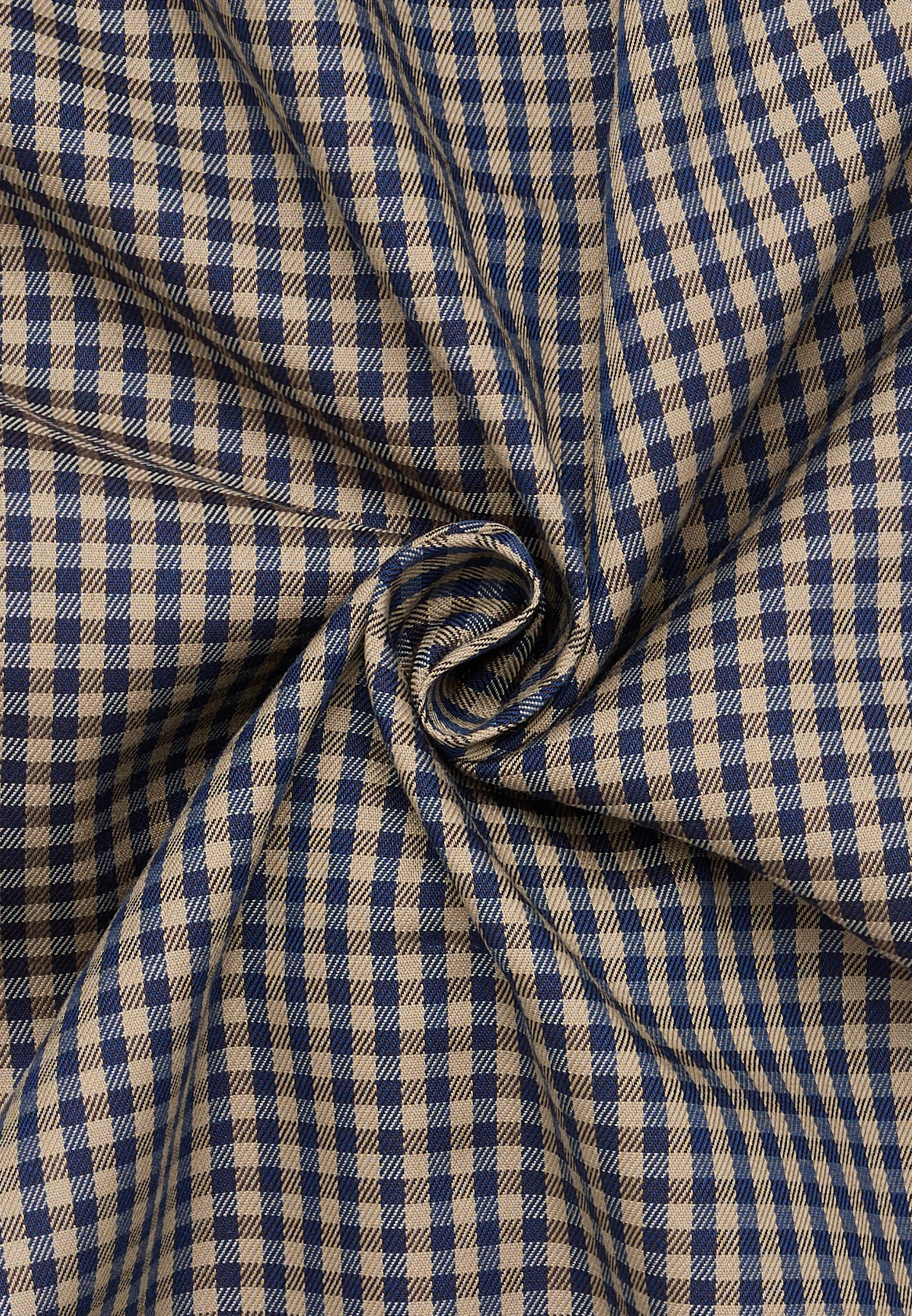 Eterna »MODERN FIT« NON IRON (bügelfrei)