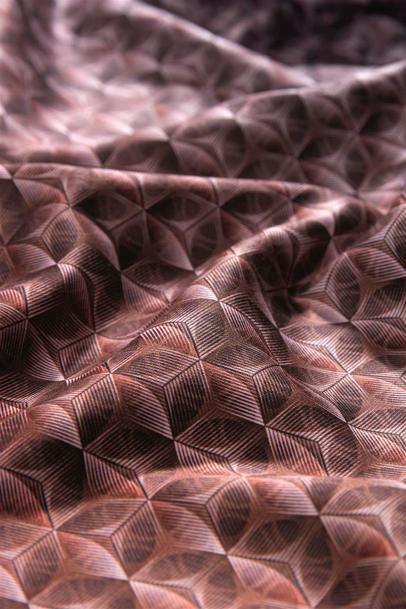 Beddinghouse Bettwäsche »Infinite« 2 Stk. tlg. günstig online kaufen