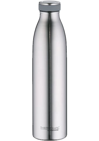 THERMOS Isolierkanne »TC Bottle«, 0,75 l, (1), Edelstahl kaufen