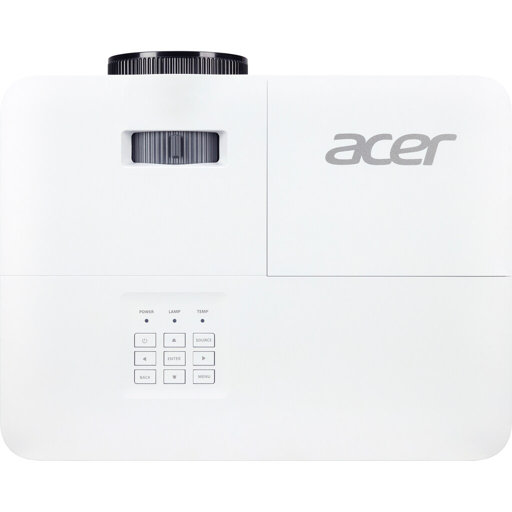 Acer DLP-Beamer »H5386BDKi«, (20000:1)