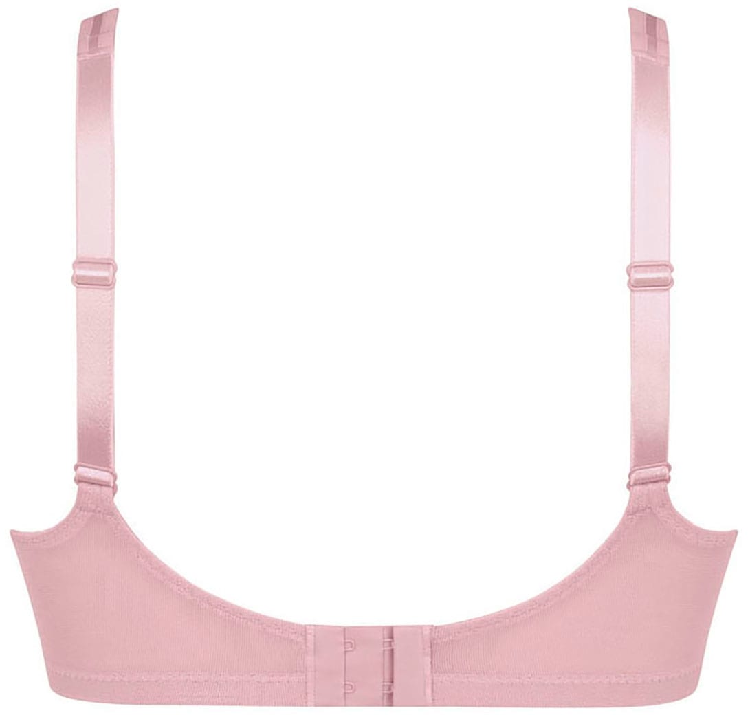 Rosa Faia Soft-BH »Selma Pure Spacer Soft BH«, Spacer-Schale, ohne Bügel, atmungsaktiv, schlicht und sehr bequem