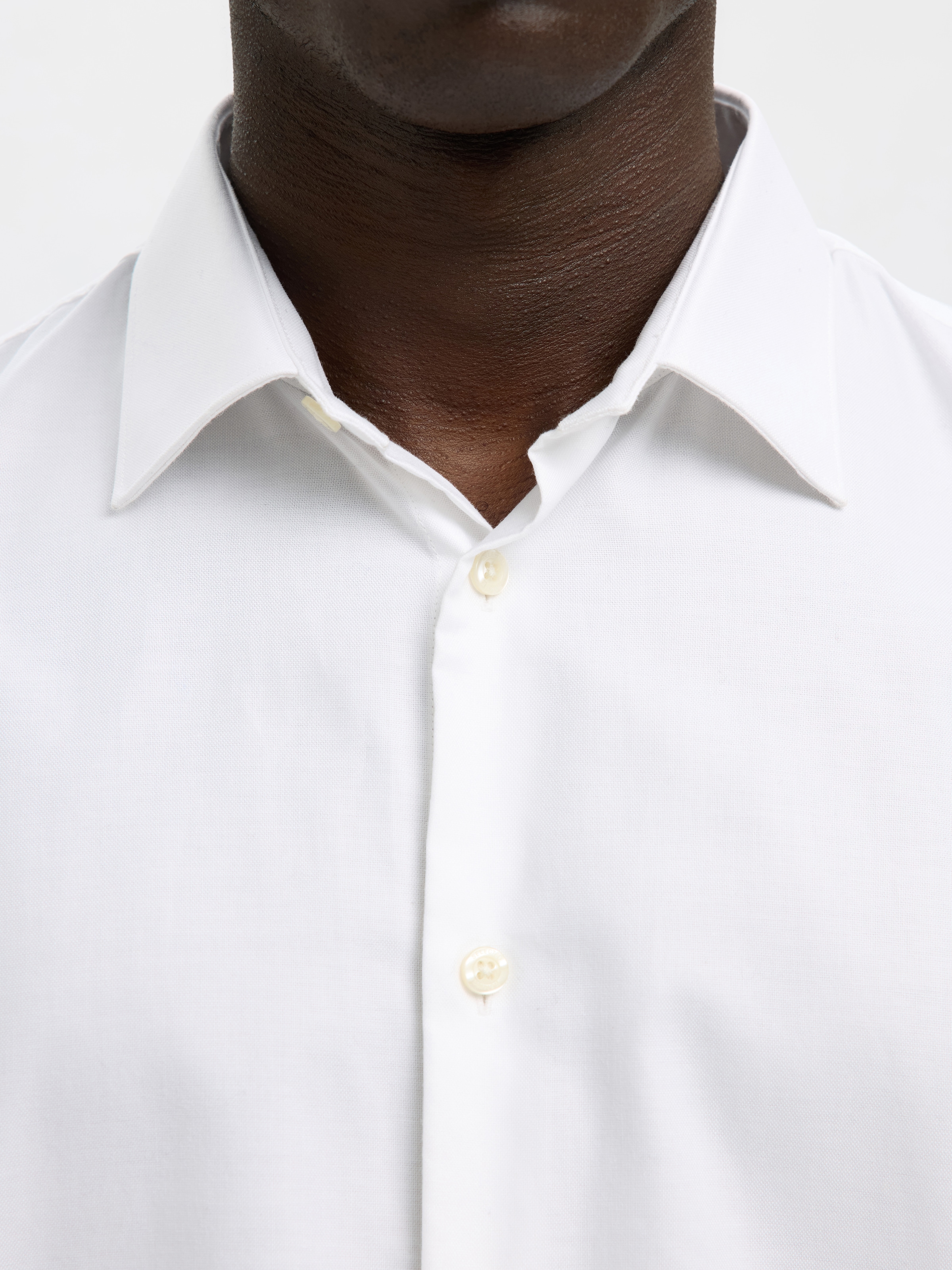 SELECTED HOMME Langarmhemd »SLHSLIMCLARK SHIRT LS NOOS«