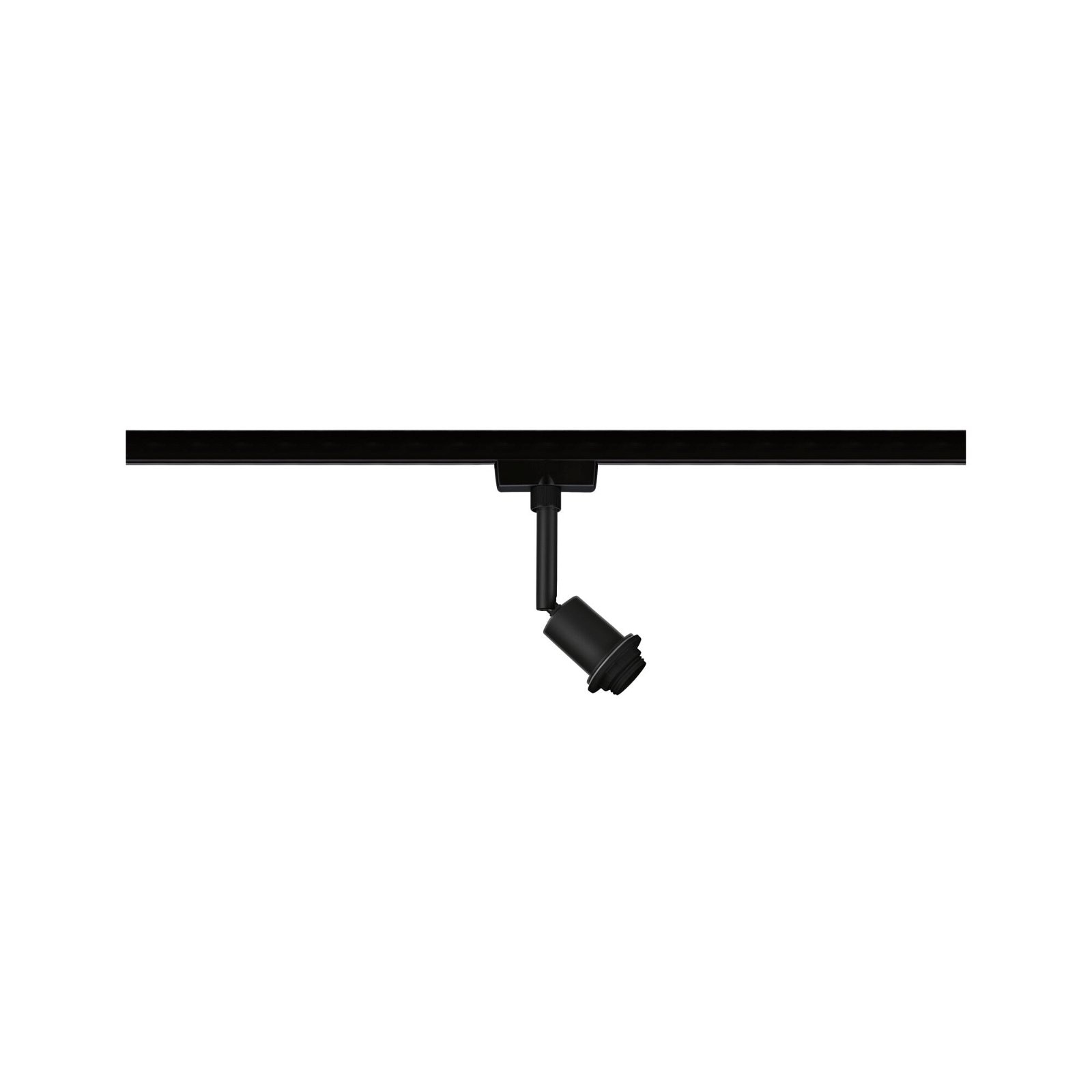 Paulmann Schienensystem-Leuchten »URail Schienenspot DecoSystems Basic E14 günstig online kaufen