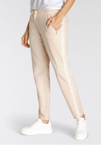 Jogger Pants