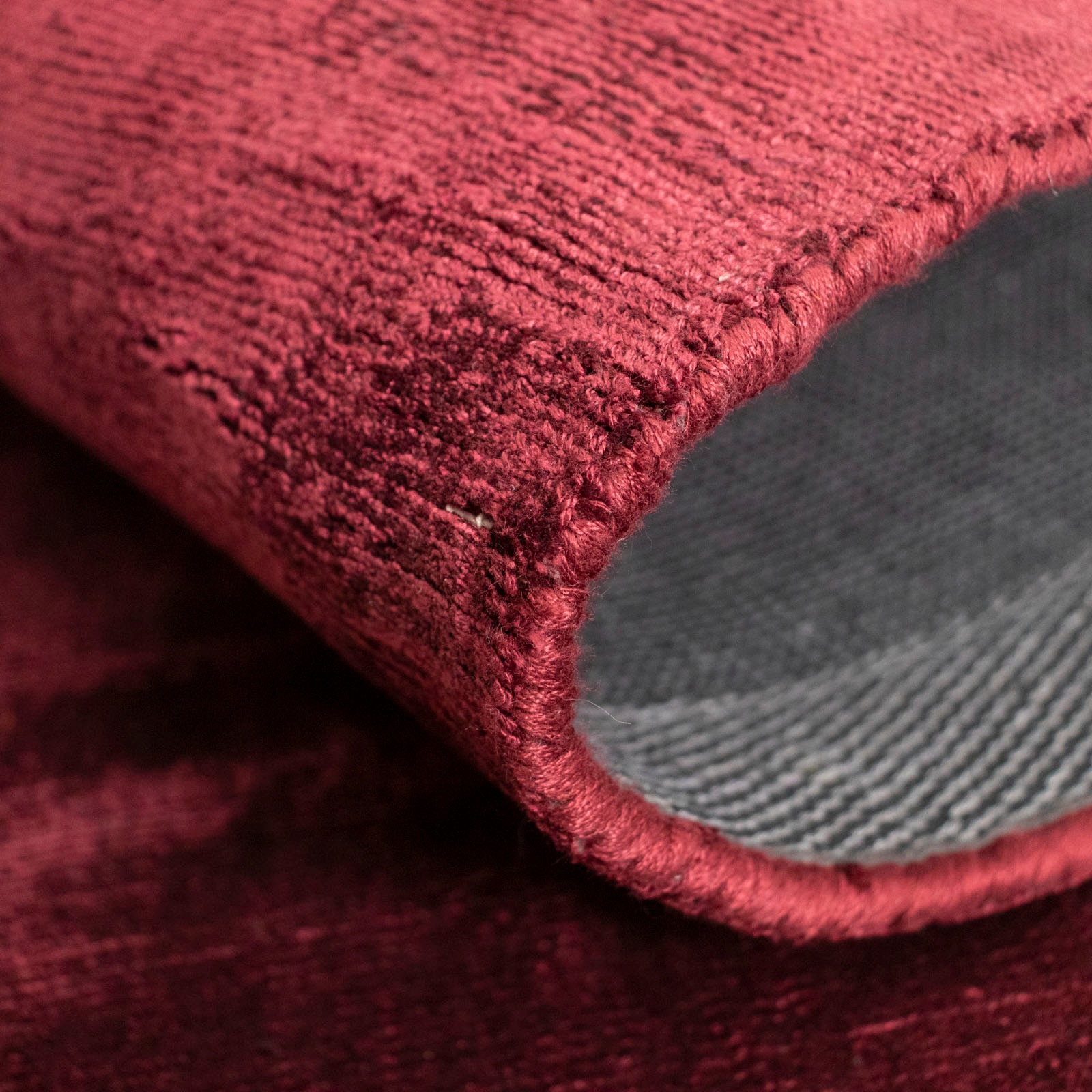 morgenland Läufer »Designer Teppich Chester«, rechteckig, 10 mm Höhe, Viskose