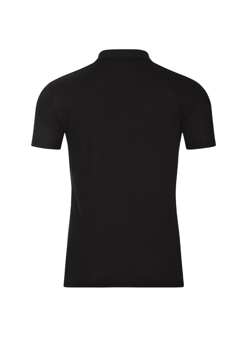 Trigema Poloshirt »TRIGEMA Klassisches Poloshirt COOLMAX®« 1 Stk.