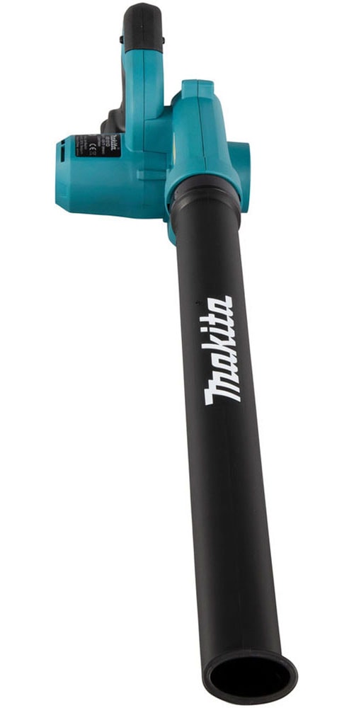 Makita Akku-Gebläse »»UB101DZ« 12V max., 156 m³/h, 56 m/s, ohne Akku und Ladegerät« handlich mit 12V max. Motor mit 3-stufiger Einstellung des Luftstroms