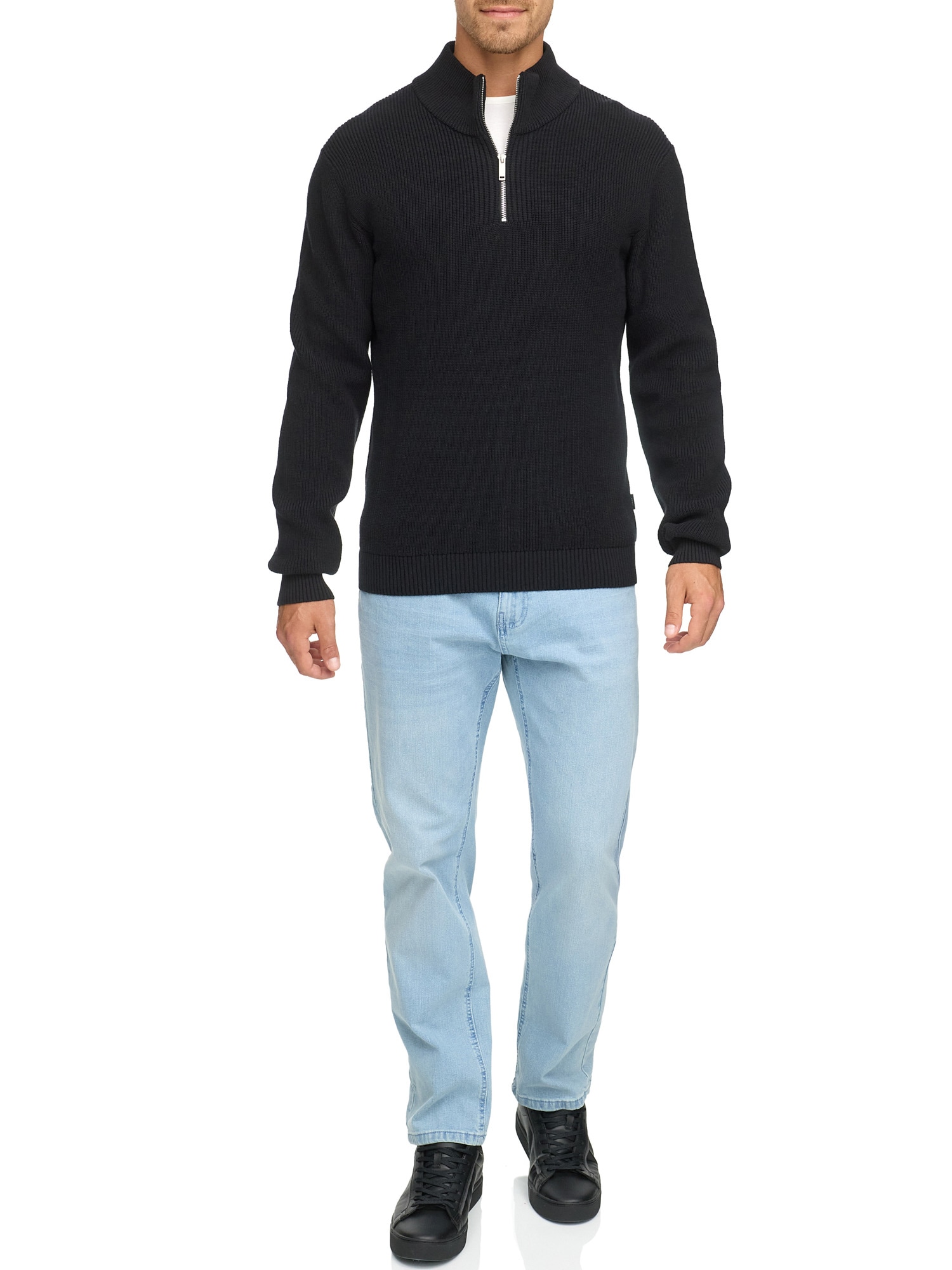 Indicode Troyer »INEmil ½ zip«