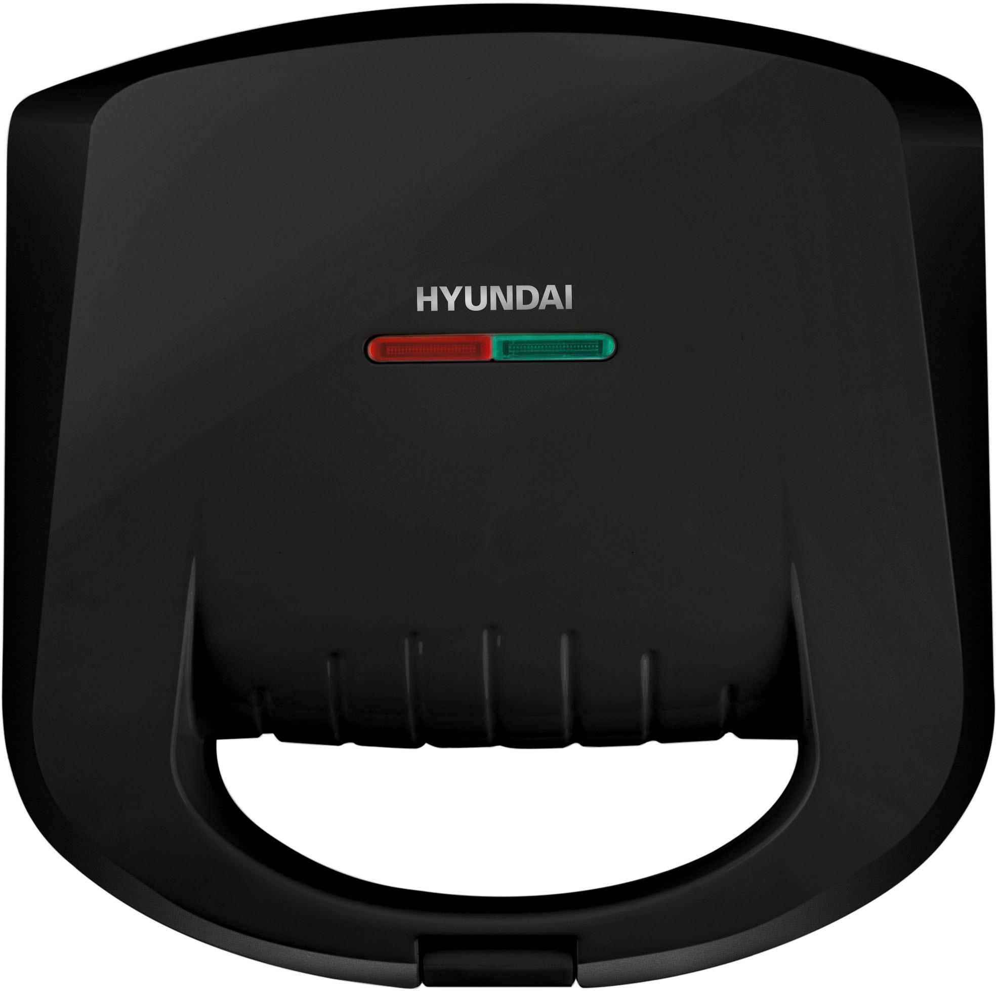 Hyundai Sandwichmaker »HYUSM625B«, 800 W
