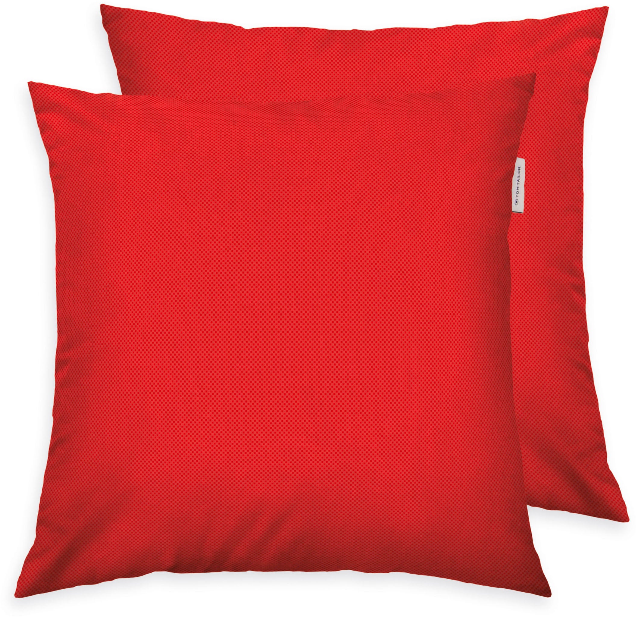 TOM TAILOR HOME Bettwäsche »Lenny in Gr. 135x200 oder 155x220 cm«, mit GRATIS-Zugabe: Kissenhülle
