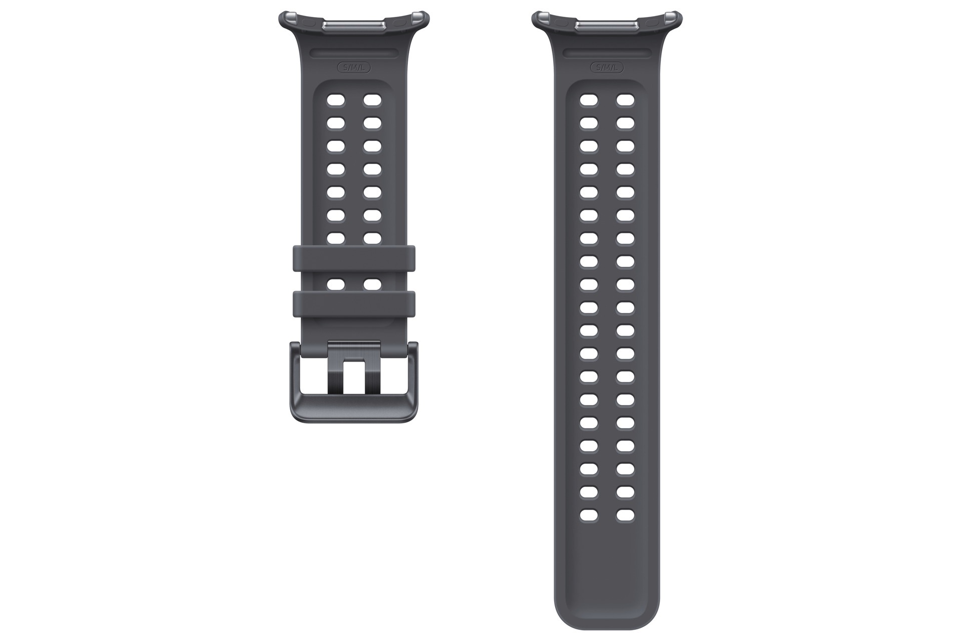 Samsung Smartwatch-Armband »Marine Band für Galaxy Watch Ultra2 und Ultra«