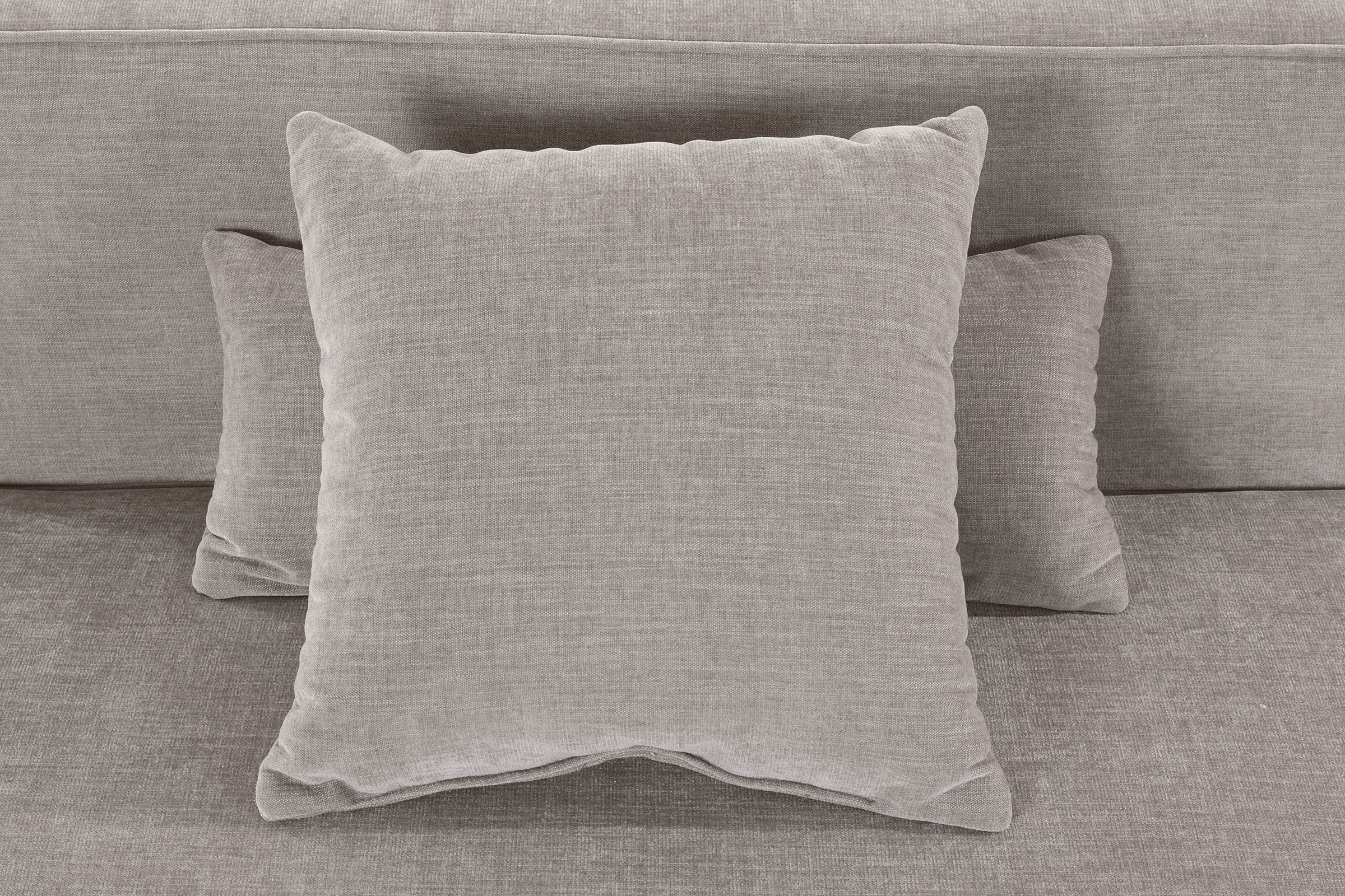 andas Ecksofa »Sundstrup L-Form«, Modulserie, individuelle Zusammenstellung