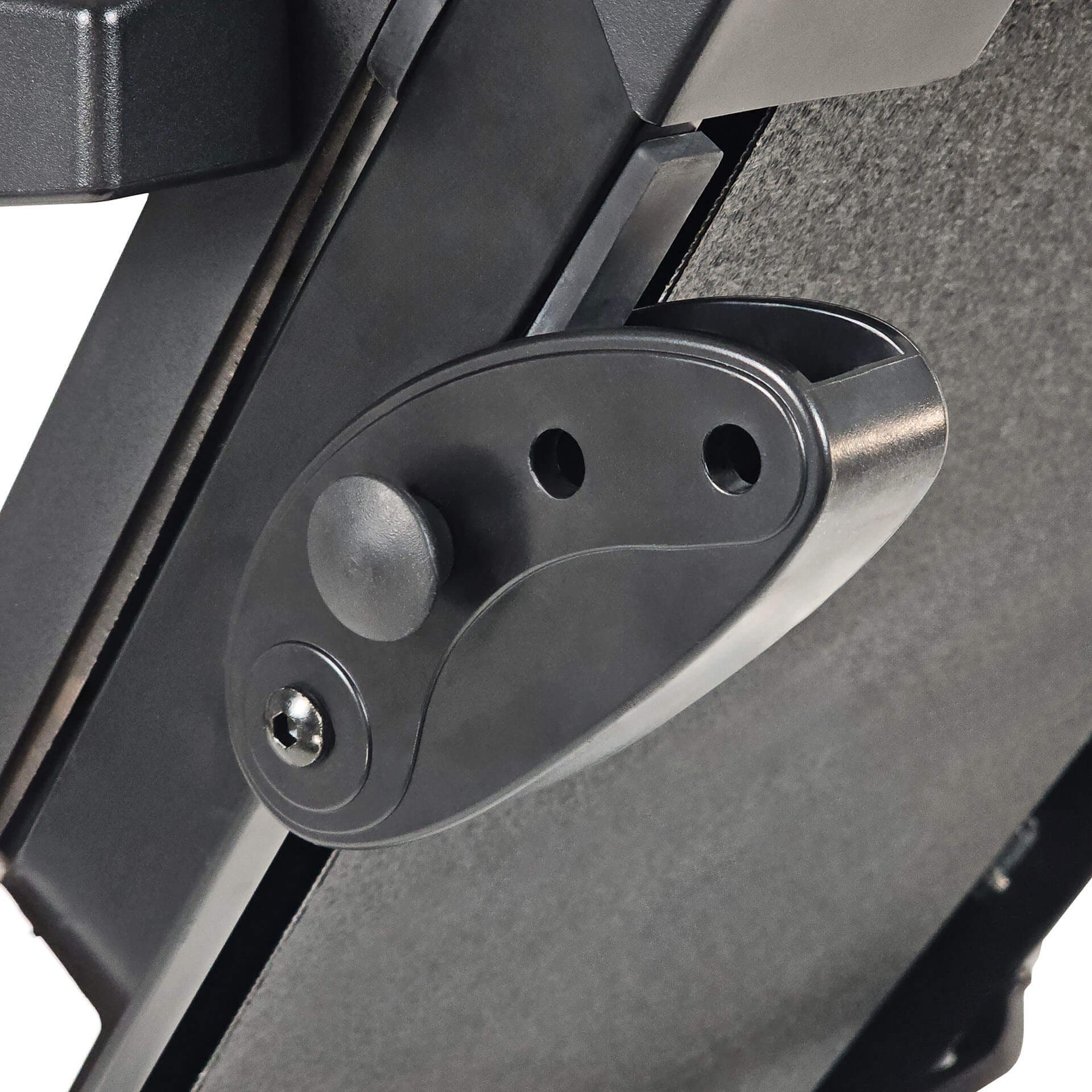 Christopeit Sport® Laufband »Laufband TM 4000 S« bis max. 16 km/h, klappbar, 120 kg max. Benutzergewicht