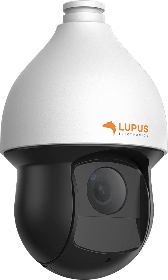 LUPUS ELECTRONICS Überwachungskamera »LE 281 PoE«, Außenbereich, (1 tlg.)