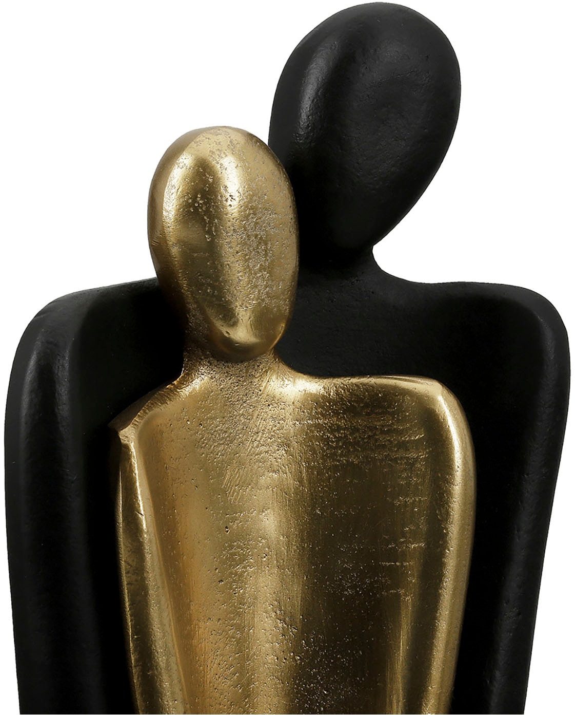 GILDE Dekofigur »Skulptur Paar Couple«